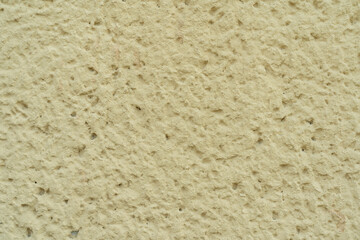 yellow embossed wall surface, texture background 