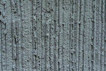 Obraz premium Grey wall texture close for background