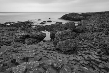 Giant’s Causeway