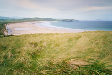 Tramore Beach