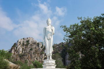 Fototapeta premium Asia, Thailand, Ancient, Architecture, Art