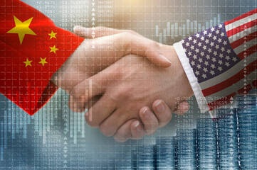 China–United States trade war