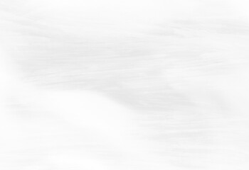 Obraz premium Watercolor paint like gradient background pastel ombre style. Iridescent template for brochure, banner, wallpaper, mobile screen. Neon hologram theme