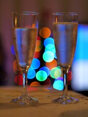 Nowy Rok Sylwester © Tomasz