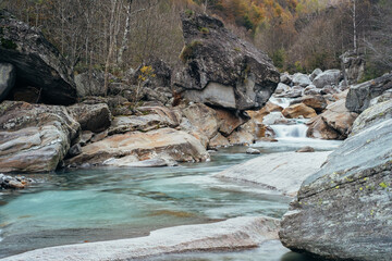 Val Osola © Sandro