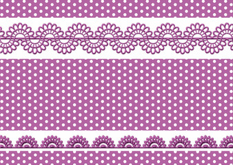 abstract geometric pattern	
