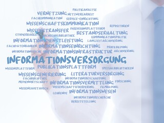Informationsversorgung