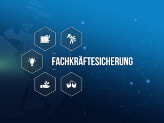 Fachkr�ftesicherung