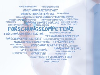 Forschungskompetenz