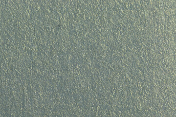 Silver gold color of pearl paper surface texture background. Image photo