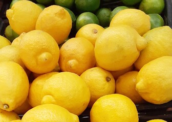 Lemons