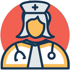 Lady Doctor