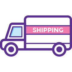 Shipping 