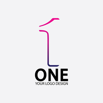 1 logo deals