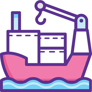 Containers Transportation 