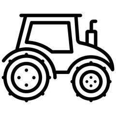 Tractor 