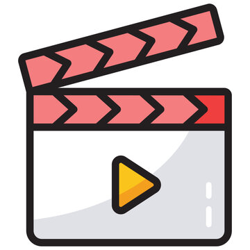 Clapper Board