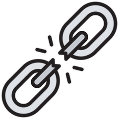 Broken Chain