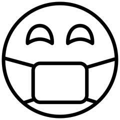 Face Mask Emoji