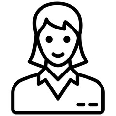 Businesswoman 