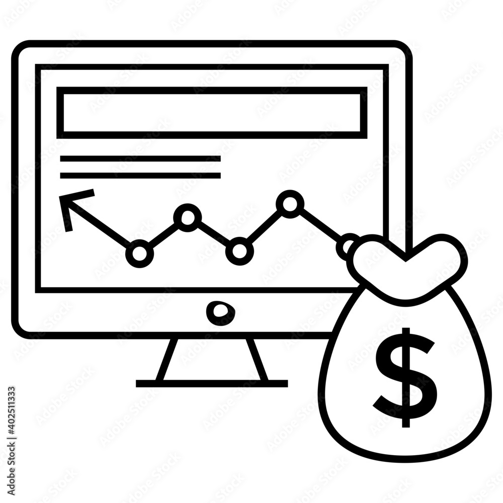 Wall mural finance analysis