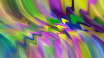 Abstract multicolored bright background .