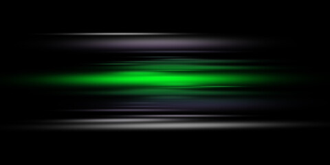 Background black and green dark are light with the gradient is the Surface with templates metal texture soft lines tech gradient abstract diagonal background silver black sleek with gray