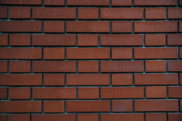 煉瓦　レンガ　壁　煉瓦の壁