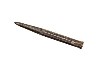 Antique Center Punch