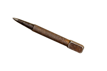 Antique Nail Punch