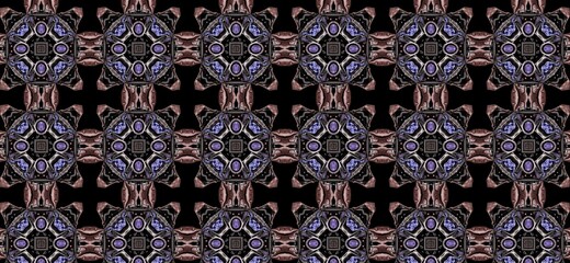 Abstract background design and pattern