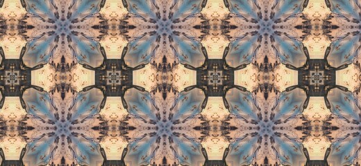 Abstract background design and pattern