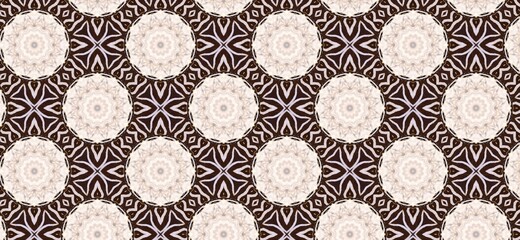 Abstract background design and pattern