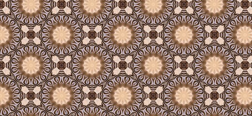 Abstract background design and pattern