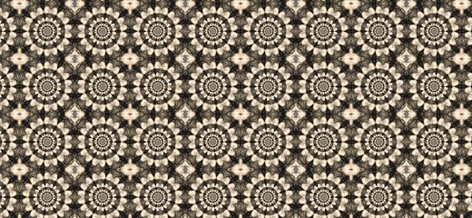 Abstract background design and pattern