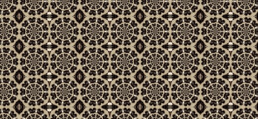 Abstract background design and pattern