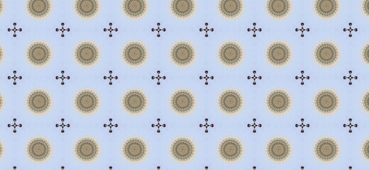 Abstract background design and pattern