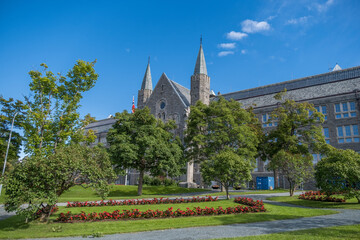 NTNU, Trondheim, Norway