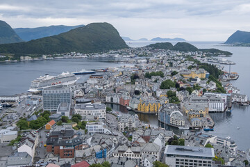 Ålesund, Norway