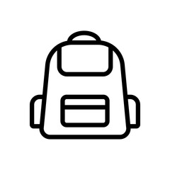 school bag