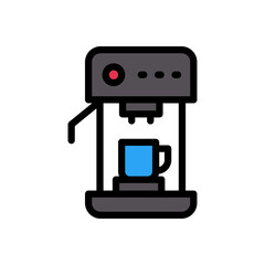 coffee maker