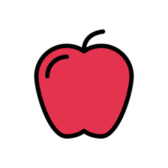 apple