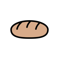loaf bread