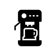 coffee maker