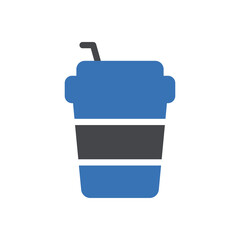 Fototapeta premium coffee cup