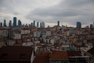 urban transformation in slums