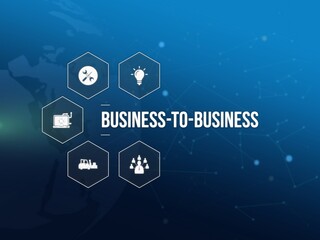Business-to-Business