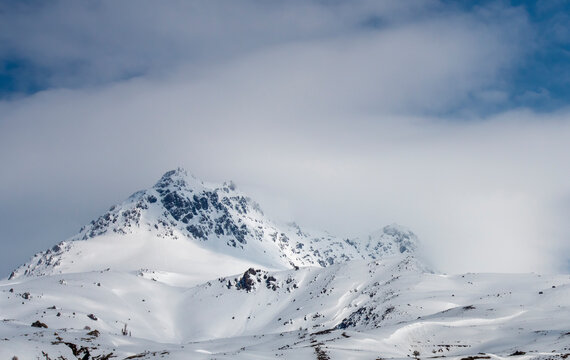 Halgurd mountain