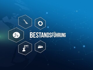 Bestandsf�hrung