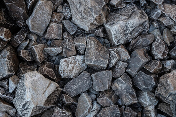 Gray Stones Little Trailside